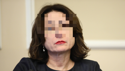 Była posłanka PO zatrzymana przez CBA