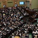 Była posłanka skazana za „głosowanie na dwie ręce” w Sejmie