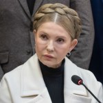 Była premier Ukrainy podejrzewana o korupcję. Sprawa trafiła do sądu