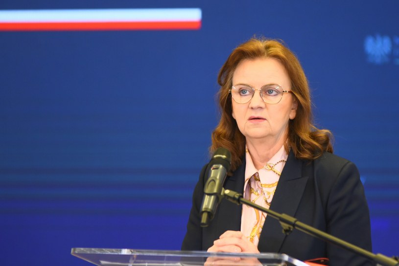Była prezes ZUS skomentowała pomysł wprowadzenia emerytur stażowych /Stanisław Różycki /Reporter