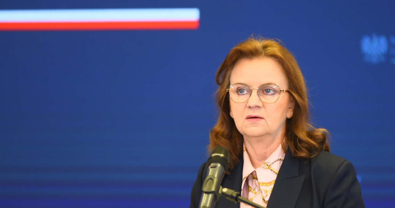 Była prezes ZUS skomentowała pomysł wprowadzenia emerytur stażowych /Stanisław Różycki /Reporter