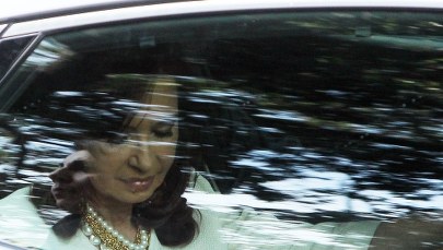 Była prezydent Argentyny z zarzutami. Chodzi o przetargi