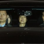 Była prezydent Korei Południowej aresztowana
