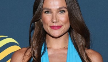 Była profesjonalną koszykarką, dziś zachwyca w Polsacie. Mało kto wie, czym zajmuje się po godzinach