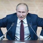 Była rosyjska agentka: Putin sam nigdy tego nie zrobi