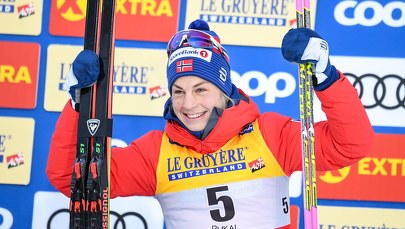 Była rywalka Justyny Kowalczyk porzuciła sport. Teraz chce się poświęcić medycynie