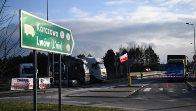 Była ścigana ENA, bo masowo kradła w Danii rowery. Została zatrzymana na granicy