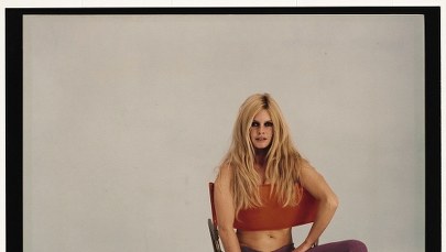 Była seksbomba kończy 80 lat: Kocha mężczyzn i zwierzęta