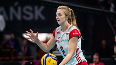 Była siatkarka reprezentacji Polski zawieszona