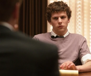 Była sygnalistką, teraz będzie bohaterką filmu! Znamy szczegóły "The Social Network II"