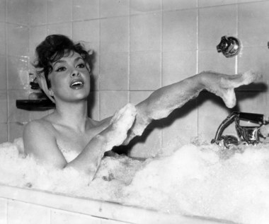 Była symbolem seksu lat 50. XX wieku. Humphrey Bogart był pod tak wielkim wrażeniem jej seksapilu, że wypalił kiedyś: "Przy Ginie Lollobrigidzie Marilyn Monroe wydaje się być Shirley Temple". Artystycznym mottem Włoszki mógłby być tytuł jednego z jej filmów: "Idź nago w świat!".

W ciągu swej kariery znalazła się na około 6 tysiącach okładek kolorowych magazynów. Kiedy przestała otrzymywać interesujące propozycje kinowe, z sukcesem zajęła się fotografią i rzeźbą.