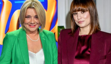 Była synowa Królikowskiej przerwała milczenie. Wyjawiła, jaką babcią jest Małgorzata