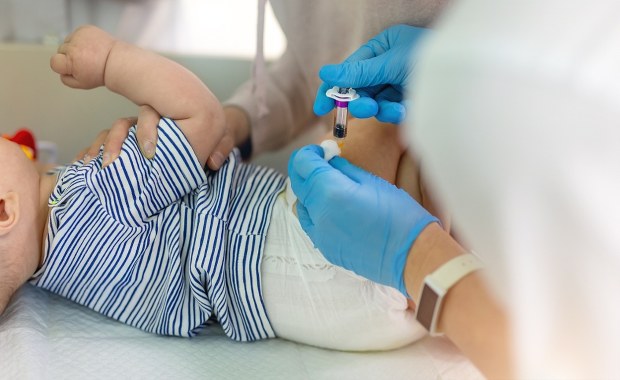 Była szefowa CDC ostrzega: Do USA mogą wrócić śmiertelne choroby