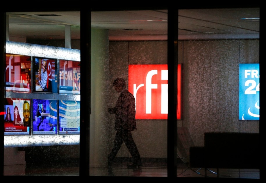 Była to druga misja reporterów RFI w Kidalu. W lipcu relacjonowali oni stamtąd pierwszą turę wyborów prezydenckich /YOAN VALAT  /PAP/EPA