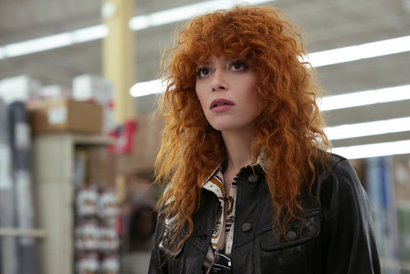 Natasha Lyonne wraca do nałogu po 20 latach