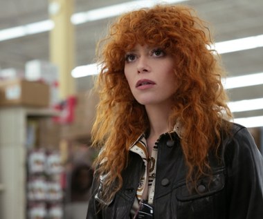 Była trzeźwa prawie 20 lat. Gwiazda szczerze o powrocie do nałogu