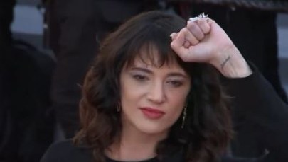 Była twarzą #MeToo. Asia Argento oskarżana o molestowanie 17-latka