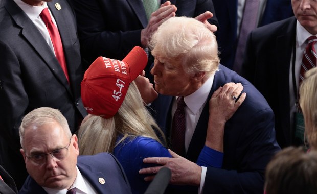 Była ulubienicą Trumpa. Ogłosiła zaskakującą decyzję