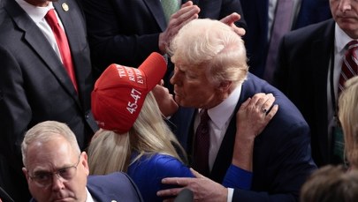 Była ulubienicą Trumpa. Ogłosiła zaskakującą decyzję