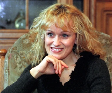 Była wielką gwiazdą PRL-u, a jej kariera nagle stanęła w miejscu. Co słychać u Moniki Borys?