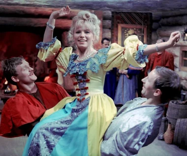 Była wielką gwiazdą PRL-u. Niewielu zna jej prawdziwe nazwisko