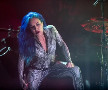 Była wokalistka Arch Enemy dołącza do Dragonforce. Zaskakujący transfer na metalowej scenie