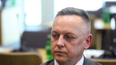 Była wróżka idzie w ślady Tomasza Szmydta? Została bohaterką białoruskiej propagandy