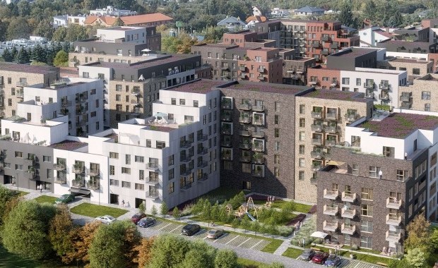 Była wytwórnia, będą mieszkania?