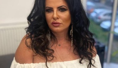 Była z Jackiem Wójcikiem niemal do końca. "Pierwszy raz widzę, żeby ktoś odszedł w taki sposób"