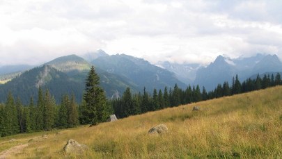 Była zmęczona, więc wezwała TOPR i groziła ratownikowi
