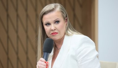 Była znana dziennikarka odchodzi z ministerstwa. Przepracowała tam pół roku