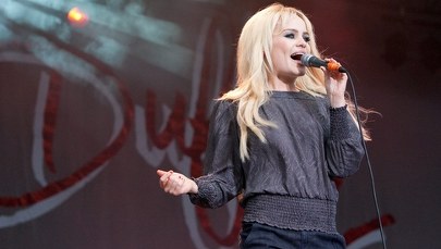 Była znana z przeboju "Mercy", potem na długo zniknęła. Duffy: Zostałam odurzona i zgwałcona