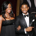 Była żona atakuje Ushera: Jego troska była na pokaz