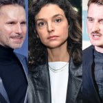 Była żoną Bosaka, spotykała się z Podsiadło. Teraz huczy o jej romansie z dużo starszym