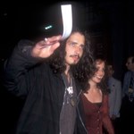 Była żona Chrisa Cornella pozywa wdowę po liderze Soundgarden