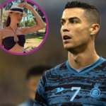 Była żona Jakuba Rzeźniczaka wpadła w oko Cristiano Ronaldo? Edyta Zając komentuje plotki