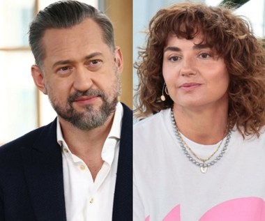 Była żona Marcina Prokopa zabrała głos. "Nigdy tego nie chciałam"