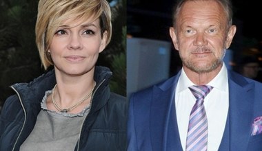 Była żona Pazury wyznała po latach. Nikt nie wiedział, co przeżywała Marczuk