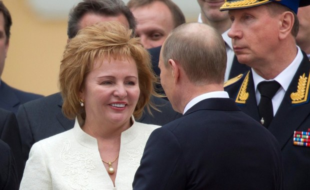 Była żona Putina chce sprzedać nieruchomość w Hiszpanii. Boi się unijnych sankcji