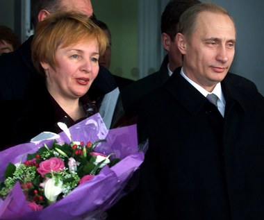 Była żona Putina chce sprzedać nieruchomości w Hiszpanii w obawie przed sankcjami