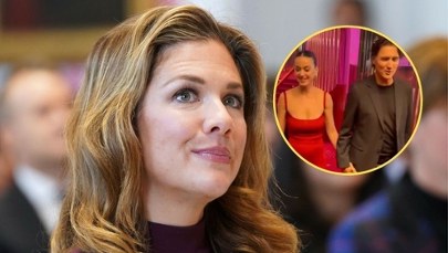 Była żona Trudeau przerywa milczenie. Co sądzi o jego romansie z Katy Perry?