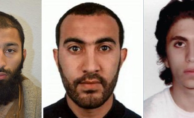 Była żona zamachowca z Londynu: Jak mam powiedzieć córeczce, kim był jej ojciec?