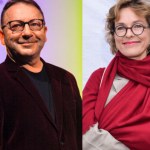 Aleksandra Justa Była żona Zamachowskiego dała mu drugi dom. Do tej pory to było tajemnicą