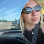 Białoruś Byłam na granicy z Białorusią. "Błagam, niech mnie pani przewiezie przez granicę, zapłacę"