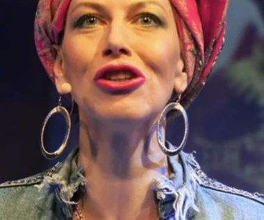 "Byłam żoną Boba Marleya" na Ostróda Reggae Festival. Kto zagrał partnerkę króla reggae?