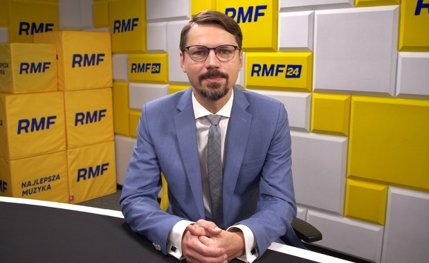 "Byłbym zaskoczony, gdyby weta nie było". Konfederacja o decyzji prezydenta ws. SAFE