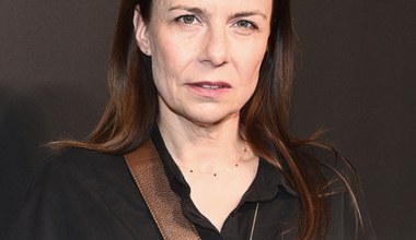 Byłego męża wyrzuciła z pamięci. Długo nie mówiła o tym, co przeszła