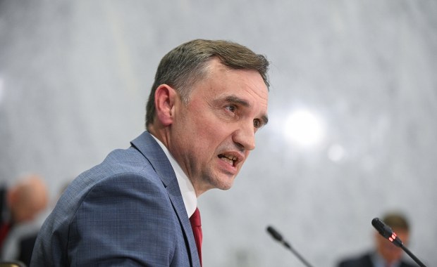 "Byłem inicjatorem zakupu systemu". Ziobro w ogniu pytań komisji ds. Pegasusa