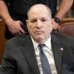 Harvey Weinstein "Byłem natarczywy, ale...". Upadły producent filmowy zabrał głos zza krat