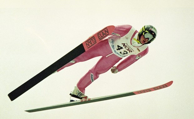 "Byłem w szoku". 30 lat od pierwszego zwycięstwa Adama Małysza w PŚ